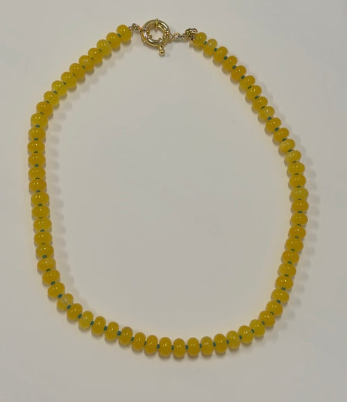 Island Time Necklace