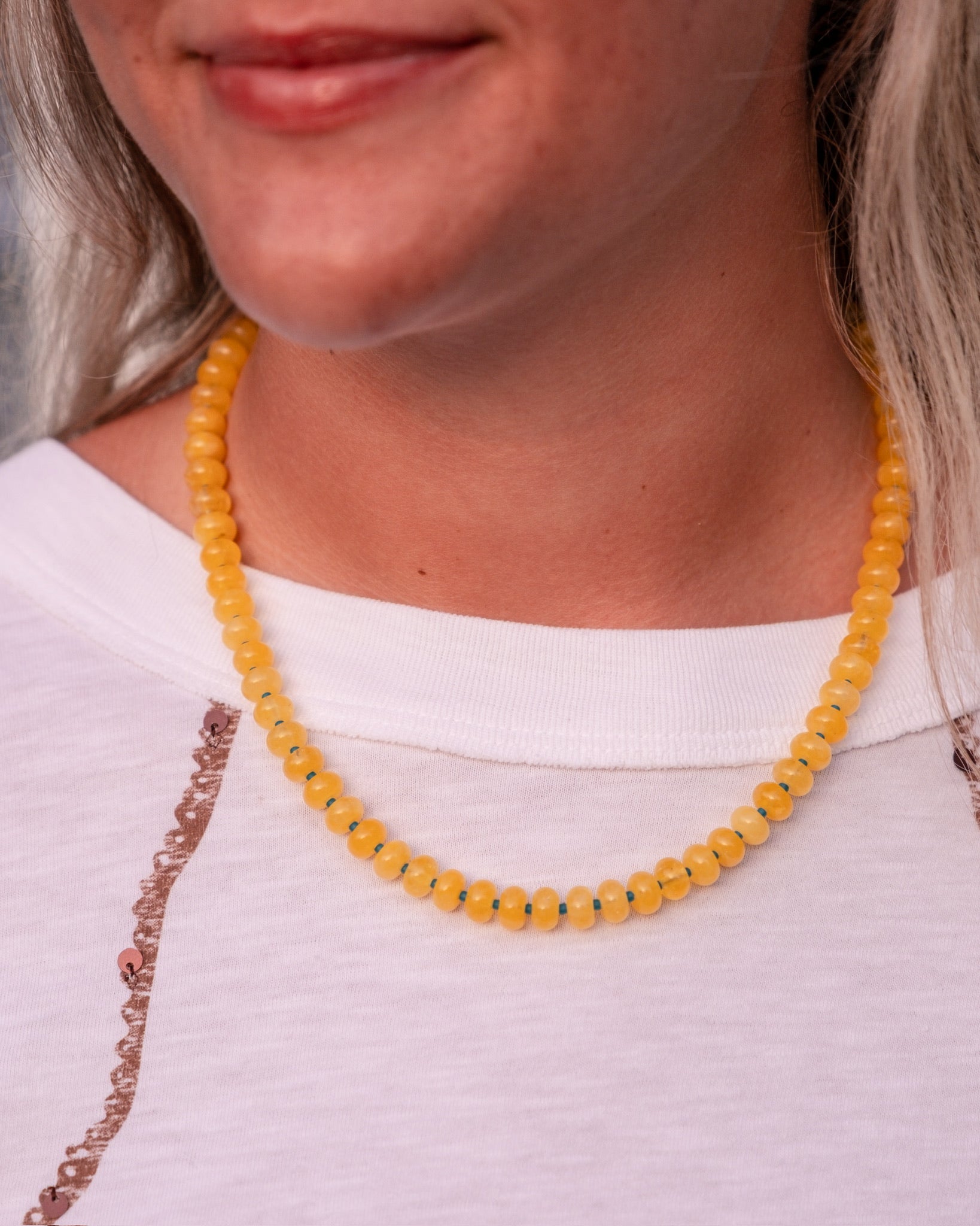Island Time Necklace