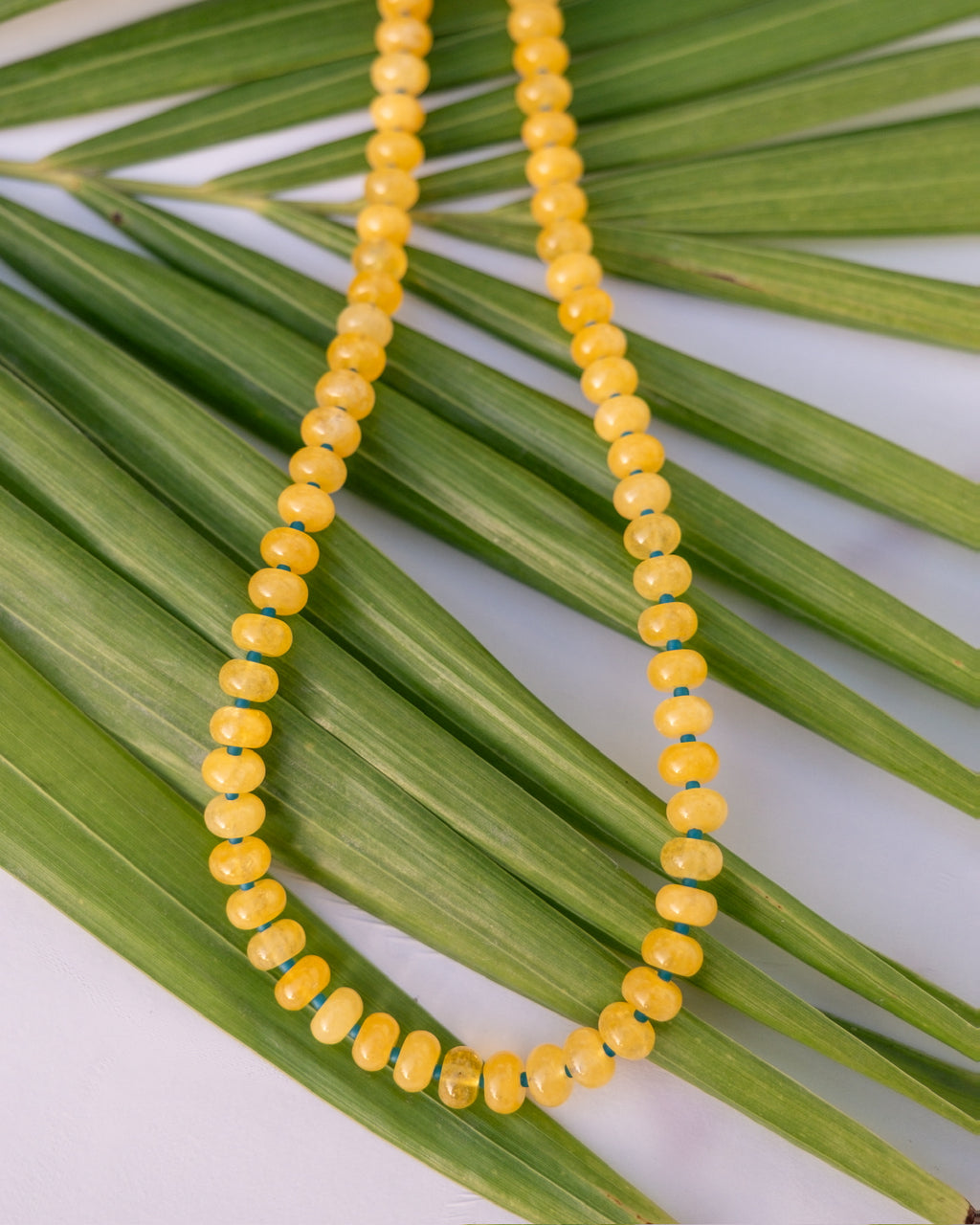 Island Time Necklace