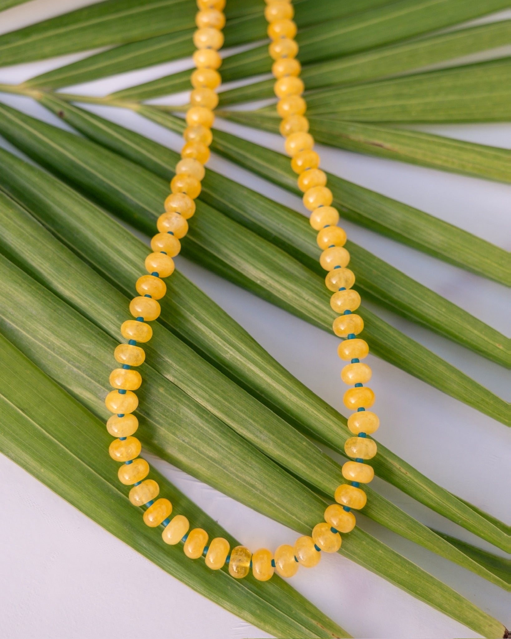 Island Time Necklace