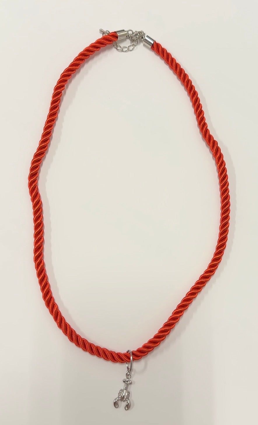 West End Cord Necklace